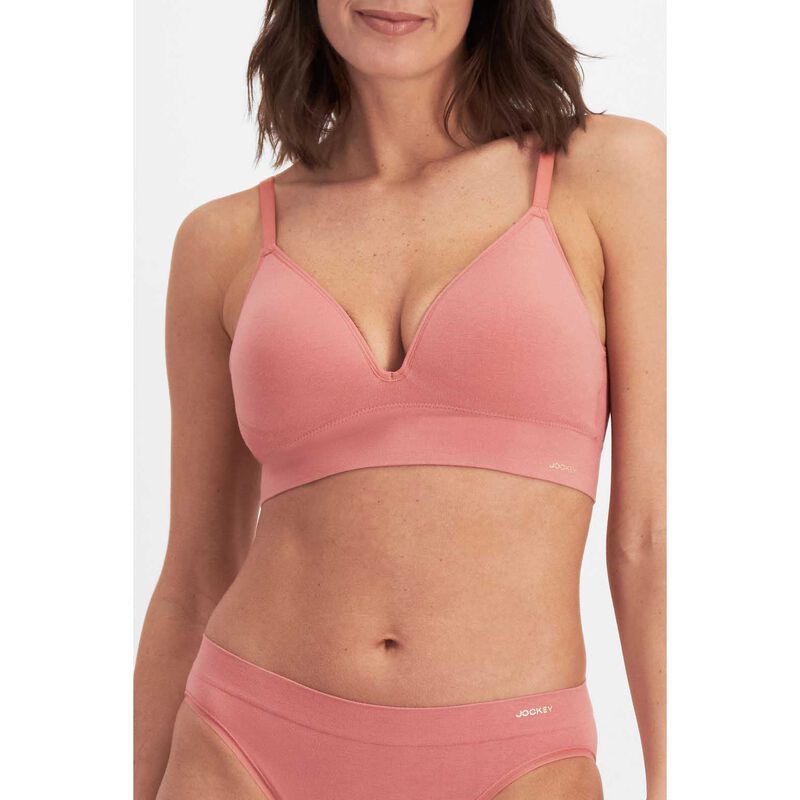 Jockey Skimmies Bralette image number 2